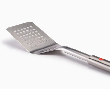 JJ-Zestaw 4 narzędzi do BBQ w etui 5el. GrillOut