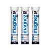 Zestaw: 3x Magnez + B6 20 tabletek musujących