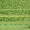 Ręcznik Pola (07), 50 x 90 cm, Zielony