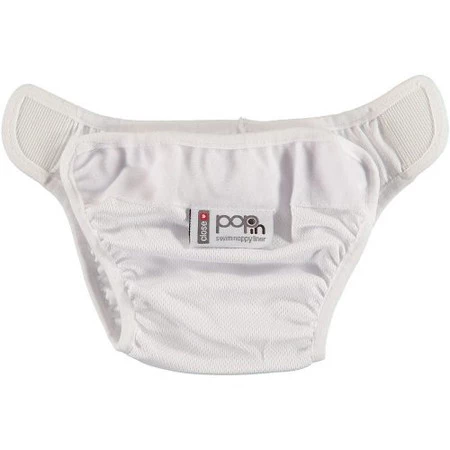 Close Wkłady do pieluszek do pływania, rozmiar S/M
