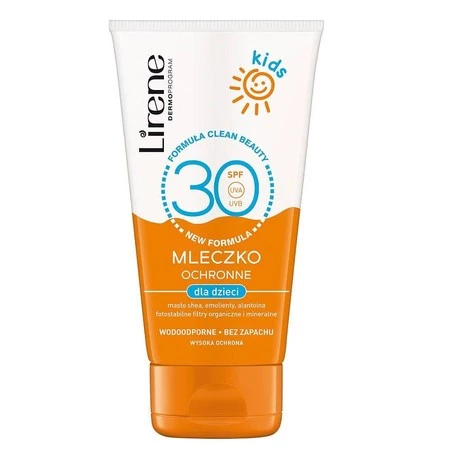 Sun Kids mleczko ochronne dla dzieci SPF30 150ml