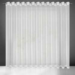 FIRANA GOTOWA KATRIANA 400 X 250 CM BIAŁY