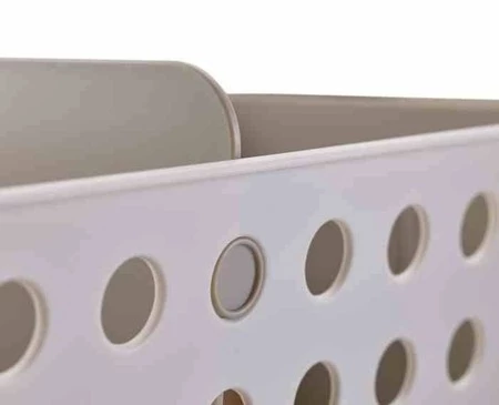 JJ-Pojemnik na akcesoria łazienkowe EasyStore™Slim