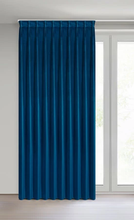 Zasłona ZAS/MELANIE/GRAN 125X270 FLEX