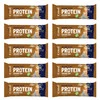 Zestaw 10x Baton proteinowy - Brownie Cerea BIO, 45g
