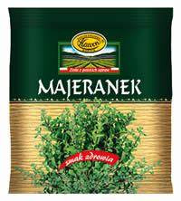 Majeranek ziele 25g KAWON