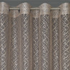 FIRANA GOTOWA AMANDA 140 X 250 CM BEŻOWY