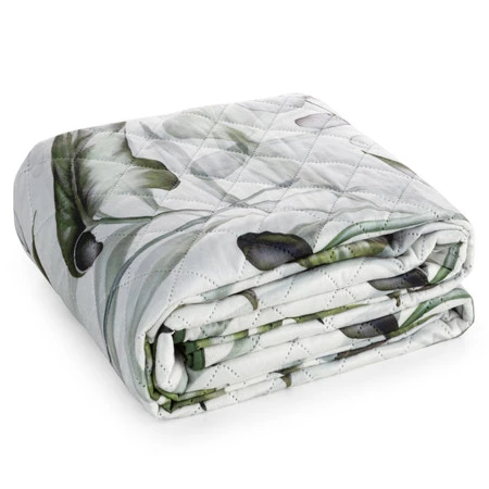 Narzuta D91 Ellen 170 x 210 cm, Biały