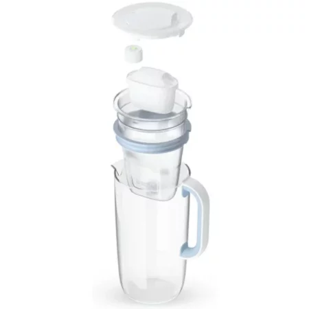 Brita Szklany dzbanek Brita Glass JugONE + 1 wkład Maxtra Pro Pure