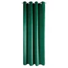 ZASŁONA GOTOWA PIERRE 140 X 250 CM CIEMNOZIELONY