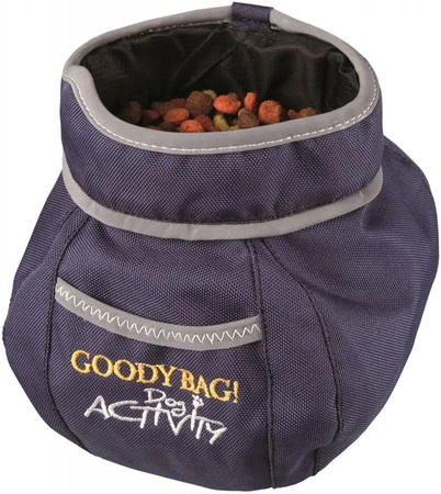 TRIXIE Saszetka na Przysmaki GOODY BAG 11x16cm