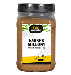 KMINEK MIELONY 1KG