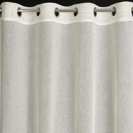 FIRANA GOTOWA DARLA 140 X 250 CM NATURALNY