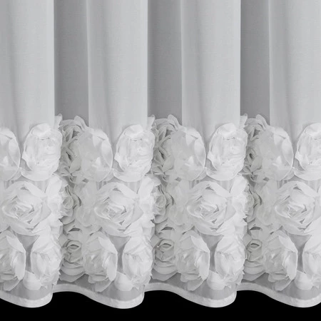 Firana 400X160 T SZYFON