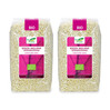Zestaw 2x Bio Planet − Kasza jaglana ekspandowana − 150 g