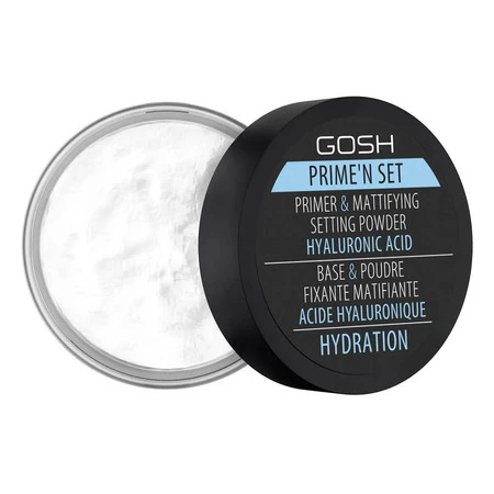 Gosh puder/baza 3w1 003 Hydration 7g