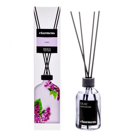 Reed Diffuser patyczki zapachowe Bez 110ml
