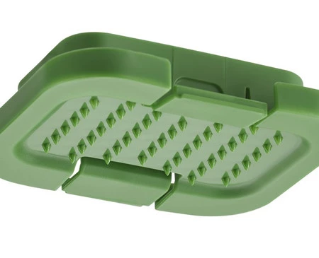 Joseph Joseph Tarka z pojemnikiem i 4 ostrzami Multi-PrepComp