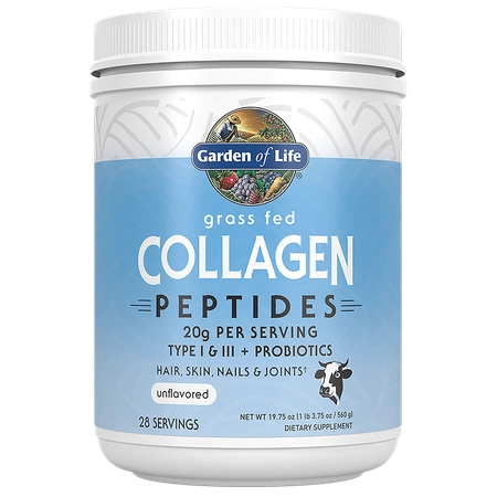 Collagen Peptides  (560 g)