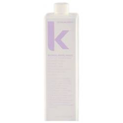 Blonde Angel Wash szampon wzmacniający kolor do włosów blond 1000ml