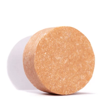 Mydlarnia cztery szpaki, Uniwersalny szampon do włosów w kostce, 75 g