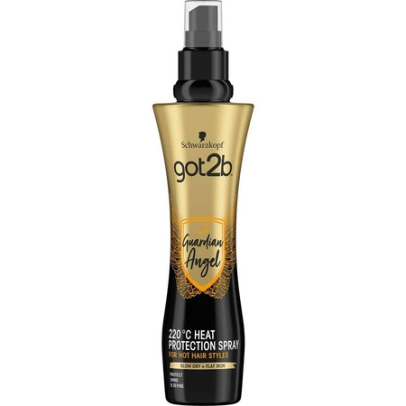 Guardian Angel Spray termoochronny spray modelujący do włosów 200ml