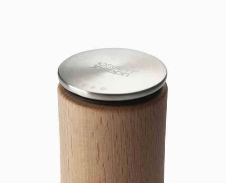 JJ - Młynek drewniany do pieprzu, Milltop