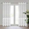 Firanka  MH/Z/JASMIN/2/B 140X250 PRZEL