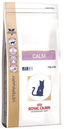 ROYAL CANIN VET CALM Feline 2kg