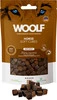 WOOLF Soft Cubes Horse Monoprotein Konina 100g