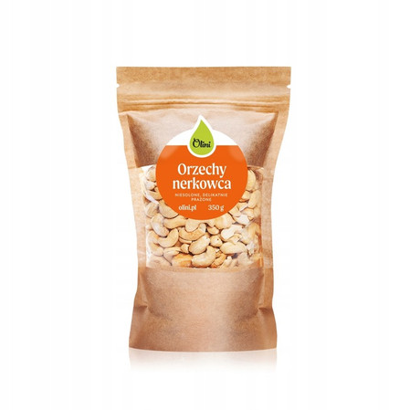 Olini Orzechy nerkowca 350 g
