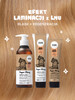Yope Daily Heroes Super Shiny Szampon z lnem 300ml