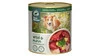Zestaw 10x PURE NATURE DOG Wild Huhn - dziczyzna i kurczak z żurawiną dla dorosłych psów (800g)