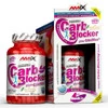 AMIX CARB BLOCKER WITH STARCHLITE BOX spalacz tłuszczu 90 kaps.