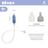 Beaba, Aspirator do nosa