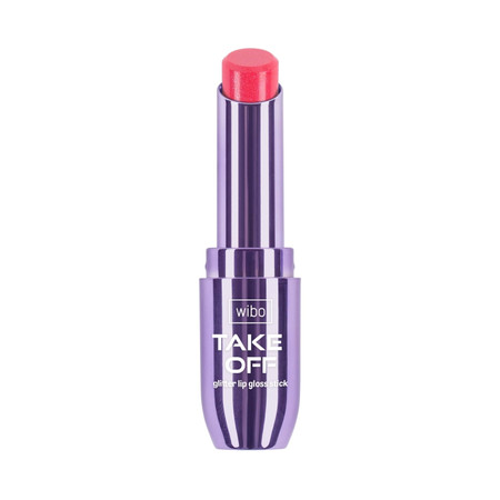 Take Off Lipstick brokatowa pomadka do ust 01 4g