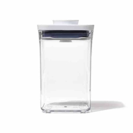OXO-Pojemnik POP 1l. kwadrat S niski, Good Grips