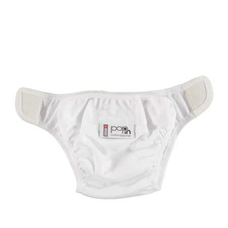 Close, Wielorazowe wkładki do kąpielówek dla dzieci, rozmiar S/M