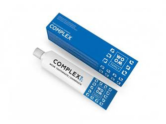 Family Complex profilaktyczna pasta do zębów dla całej rodziny 75ml