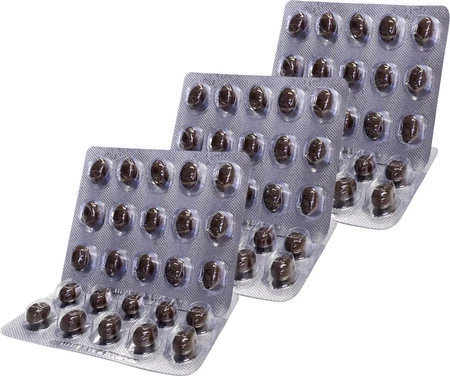 NUTRAVET Nutramind na wsparcie funkcjonowania mózgu psów i kotów 90 kaps.