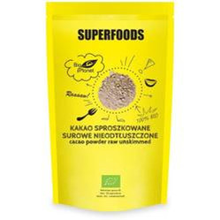 Bio Planet − Superfoods, kakao w proszku − 150 g