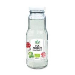 Sok z brzozy naturalny BIO 750 ml