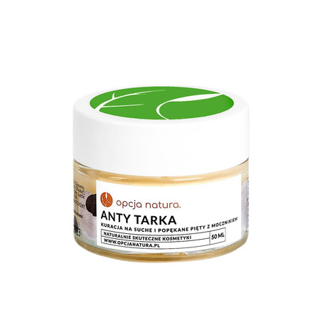 Opcja Natura ANTY TARKA 50 ml