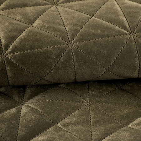 Narzuta SI/N/LUIZ/3/BRĄZ