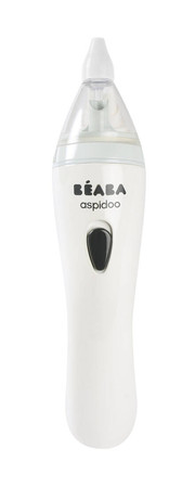 Beaba Elektroniczny ewolucyjny aspirator do nosa dla dzieci Aspidoo