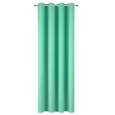 ZASŁONA GOTOWA D91 ADORE 140 X 250 CM MIĘTOWY