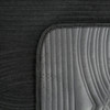 Narzuta CHON/VELVET2/CZA 220X240 CZARNA