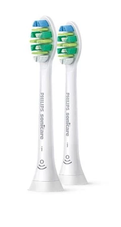 SONICARE GŁÓWKI INTERCARE 2szt. HX9002/10 standard