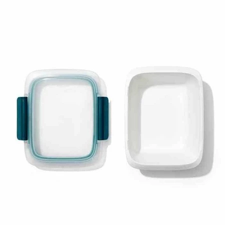 OXO-Pojemnik PREP AND GO 0,8l. morski, Good Grips