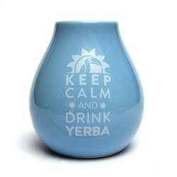 Naczynie Ceramiczne Marmol 350 ml